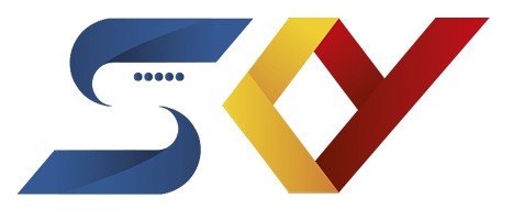 Sky Colombia Airlines Logo